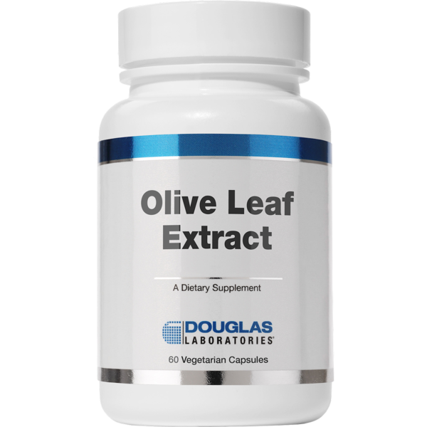 Olive Leaf Extract 60c